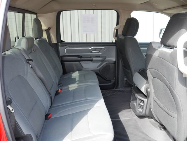 Used 2020 RAM 1500 Big Horn AWD/4WD image 24