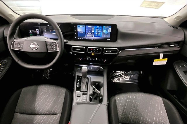 New 2026 Nissan Sentra SV w/ SV Convenience Package FWD image 6