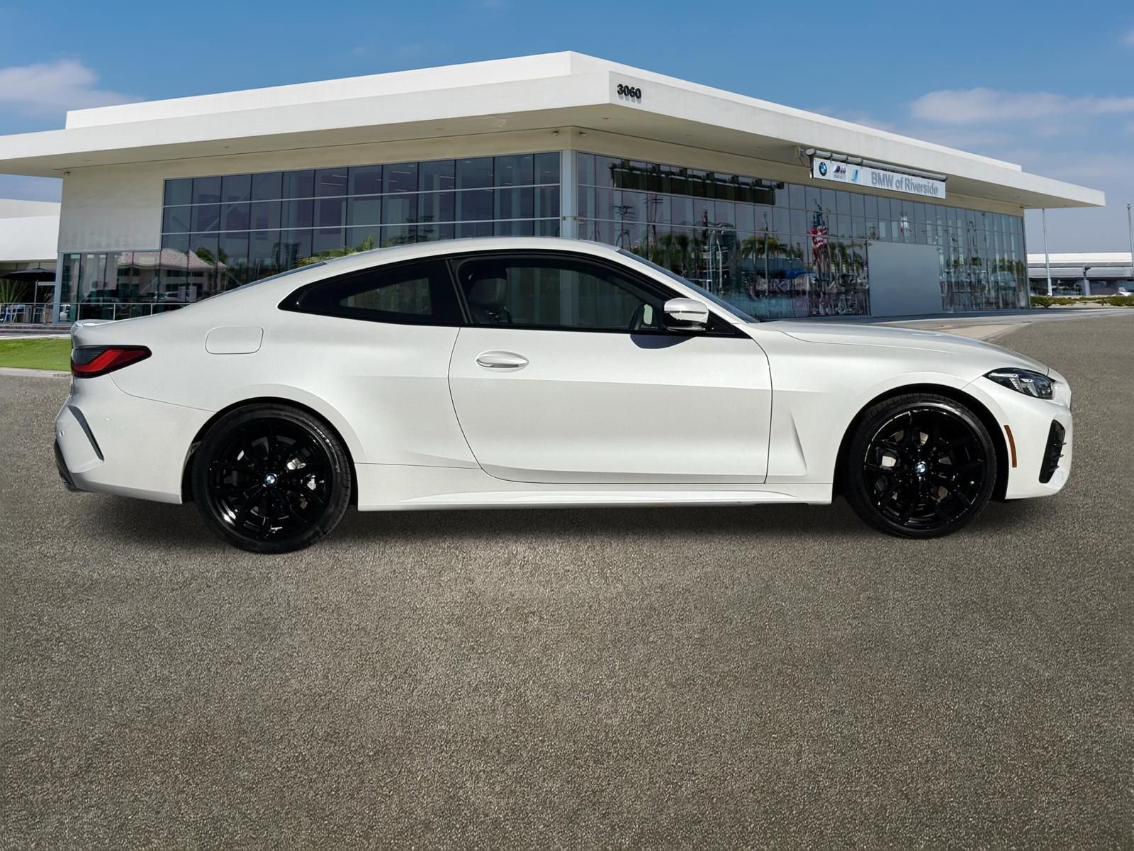 Used 2026 BMW 430i xDrive Coupe image 12