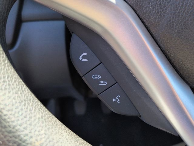Used 2015 Honda Fit EX image 19