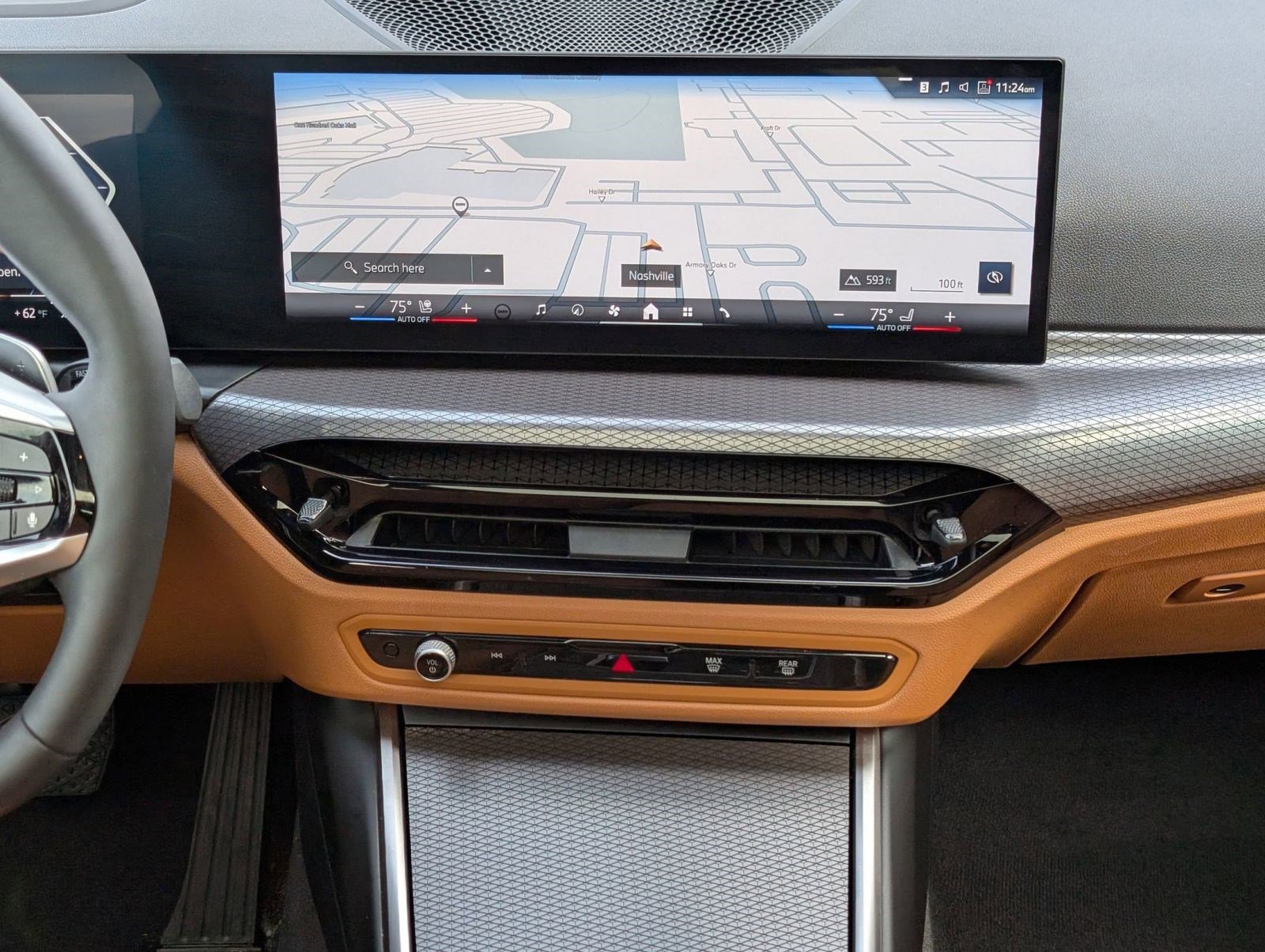 Certified 2025 BMW 430i image 27