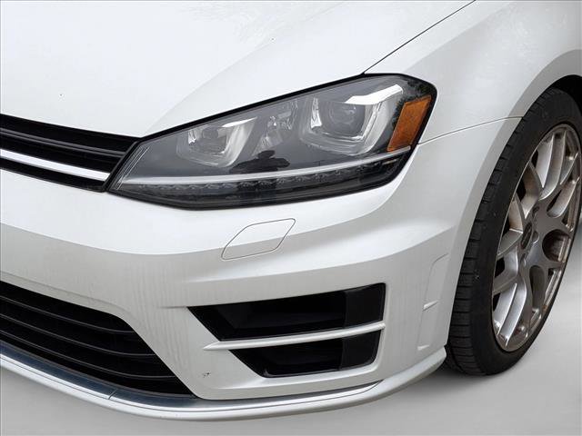 Used 2016 Volkswagen Golf 4-Door AWD/4WD image 11