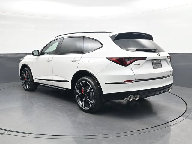 New 2026 Acura MDX Type S w/ Advance Package AWD/4WD image 6