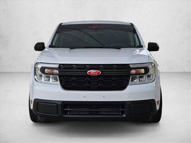 Used 2024 Ford Maverick XL video 2