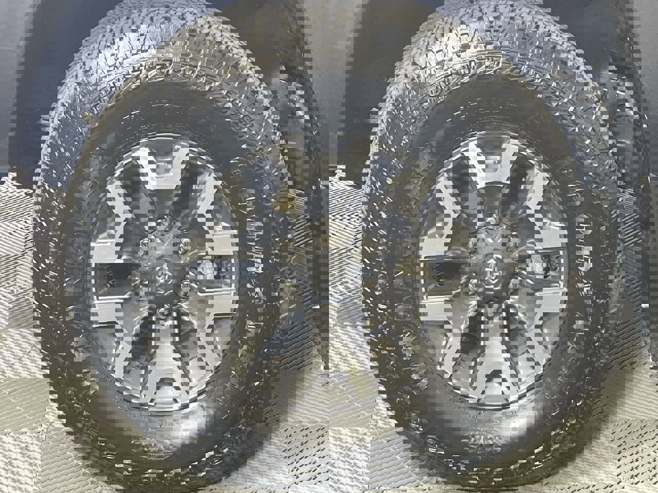 Used 2023 Toyota Tacoma TRD Off-Road image 10