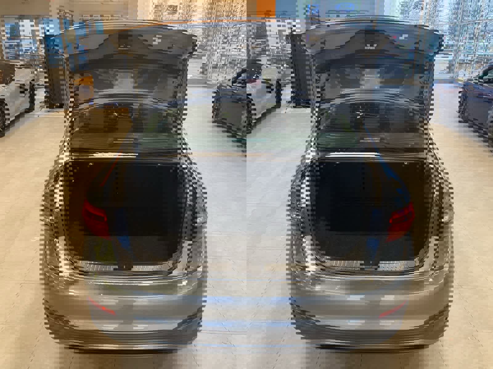 Used 2024 Volkswagen Jetta S image 24