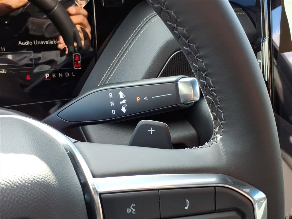 New 2026 GMC Yukon Elevation image 19