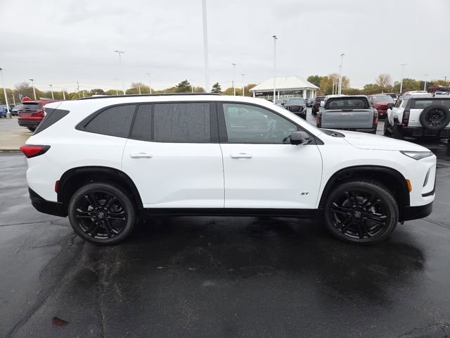 New 2026 Buick Enclave Sport Touring w/ Power Package image 22