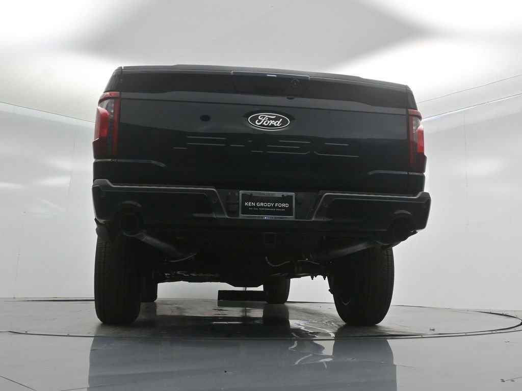 New 2026 Ford F150 XLT AWD/4WD image 48