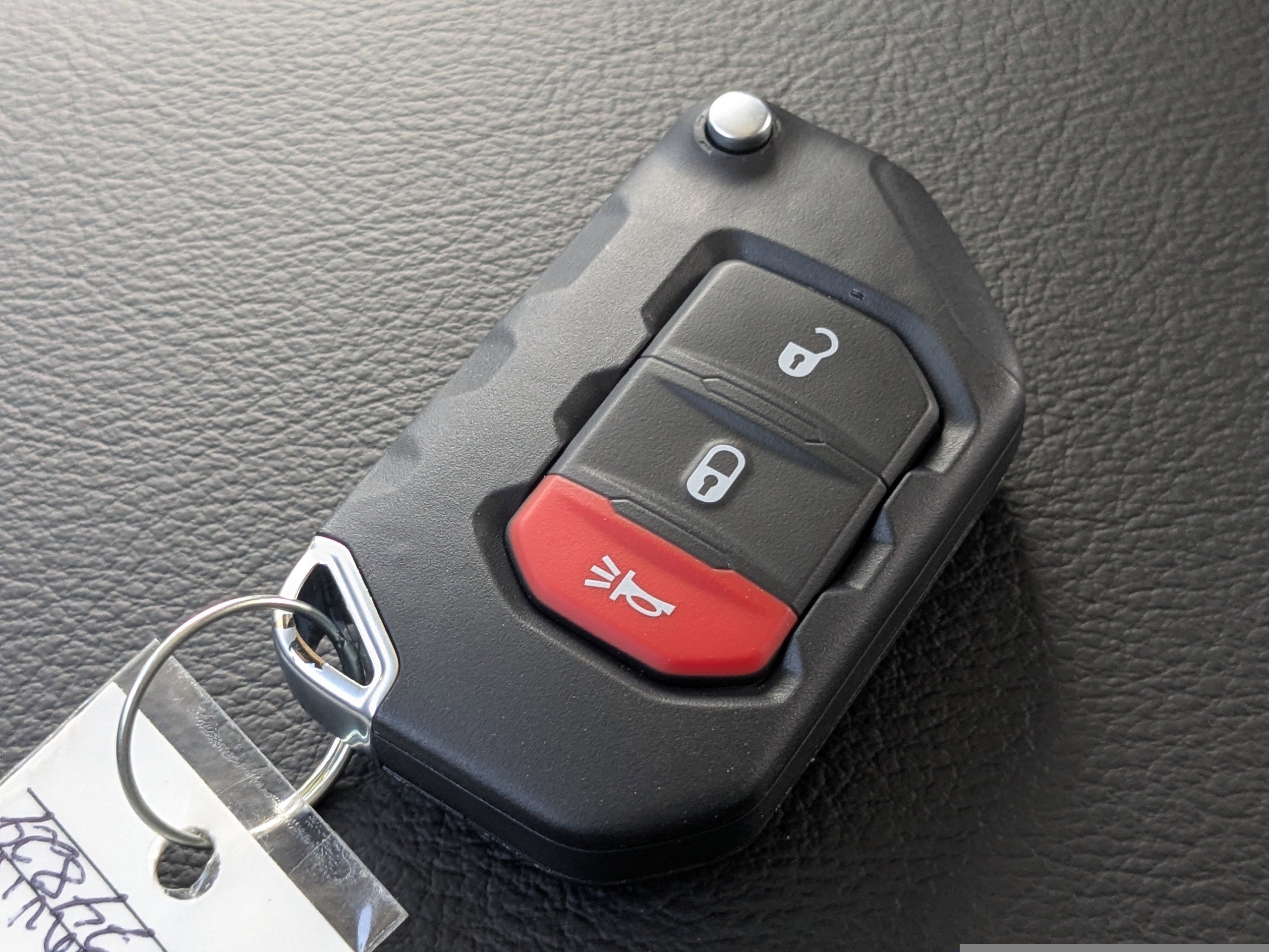 New 2026 Jeep Gladiator Sport image 27