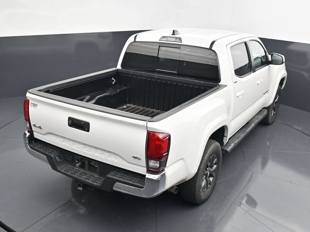 Used 2023 Toyota Tacoma SR5 AWD/4WD image 15