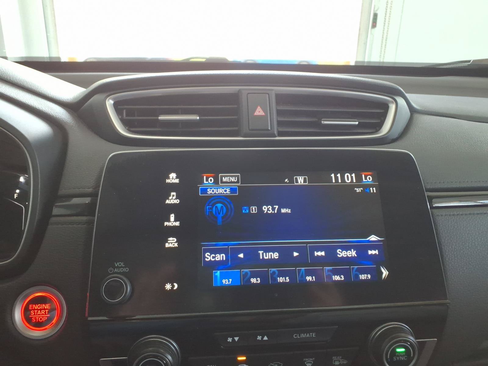 Certified 2019 Honda CR-V EX-L image 23