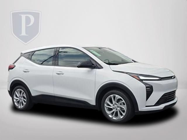 New 2027 Chevrolet Bolt LT FWD image 2