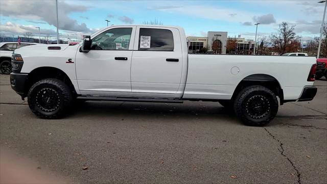 Certified 2025 RAM 3500 Tradesman image 5