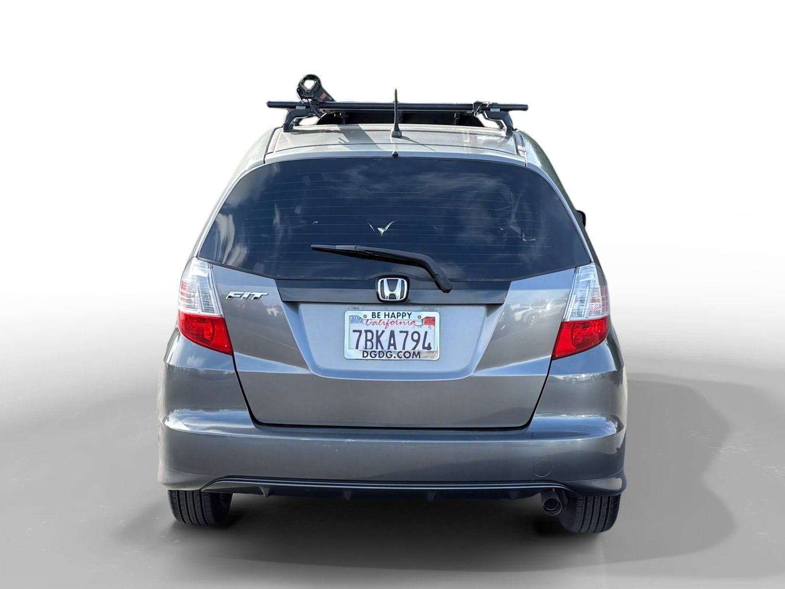 Used 2013 Honda Fit image 4