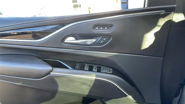 Used 2021 Cadillac Escalade Sport w/ Driver Assist Tech Package image 29