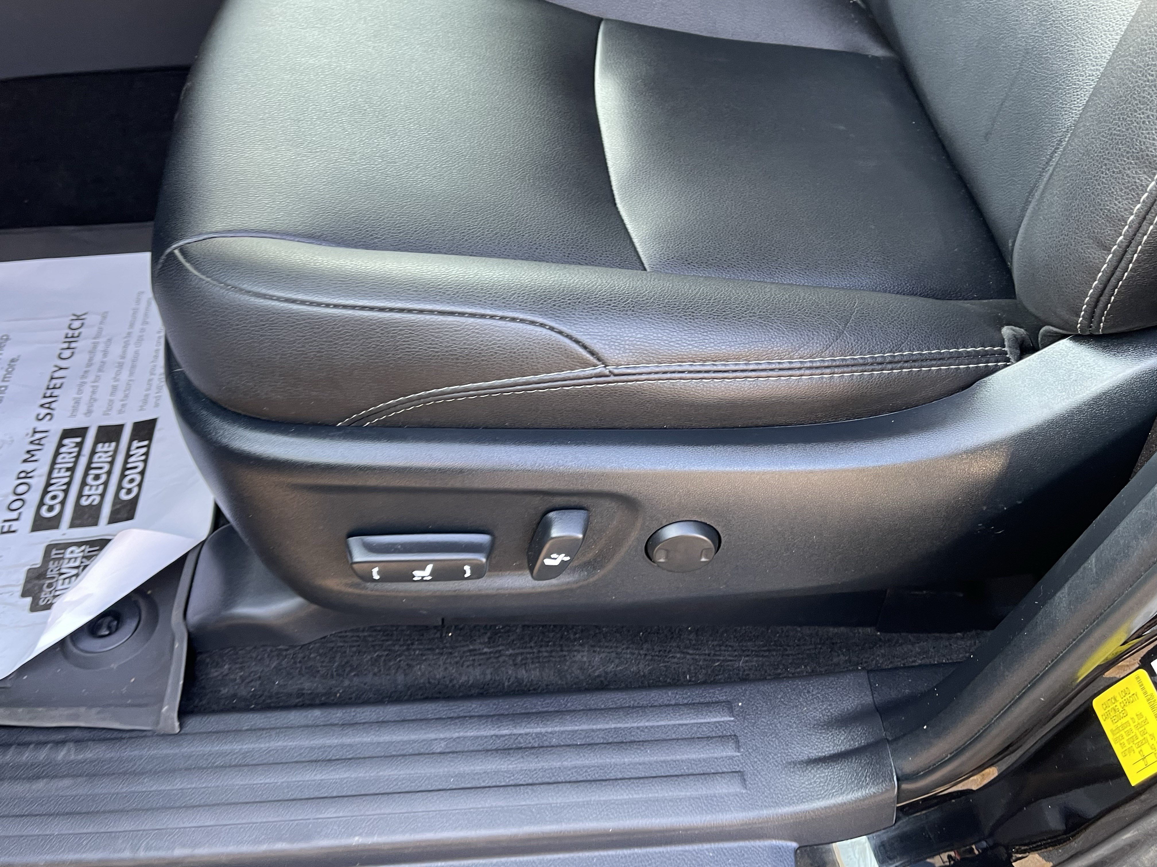Certified 2024 Toyota 4Runner TRD Sport AWD/4WD image 19