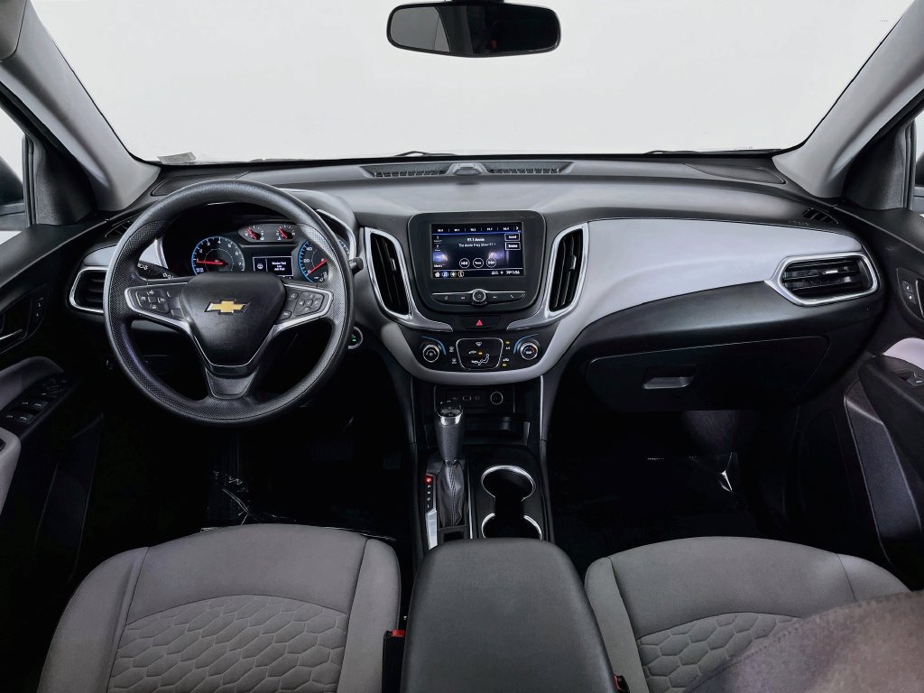 Used 2019 Chevrolet Equinox LS FWD image 11