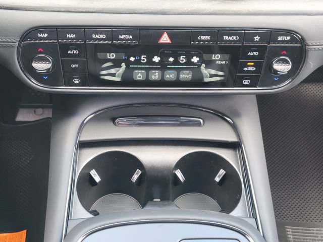 New 2026 Genesis G90 3.5T Prestige AWD/4WD image 15