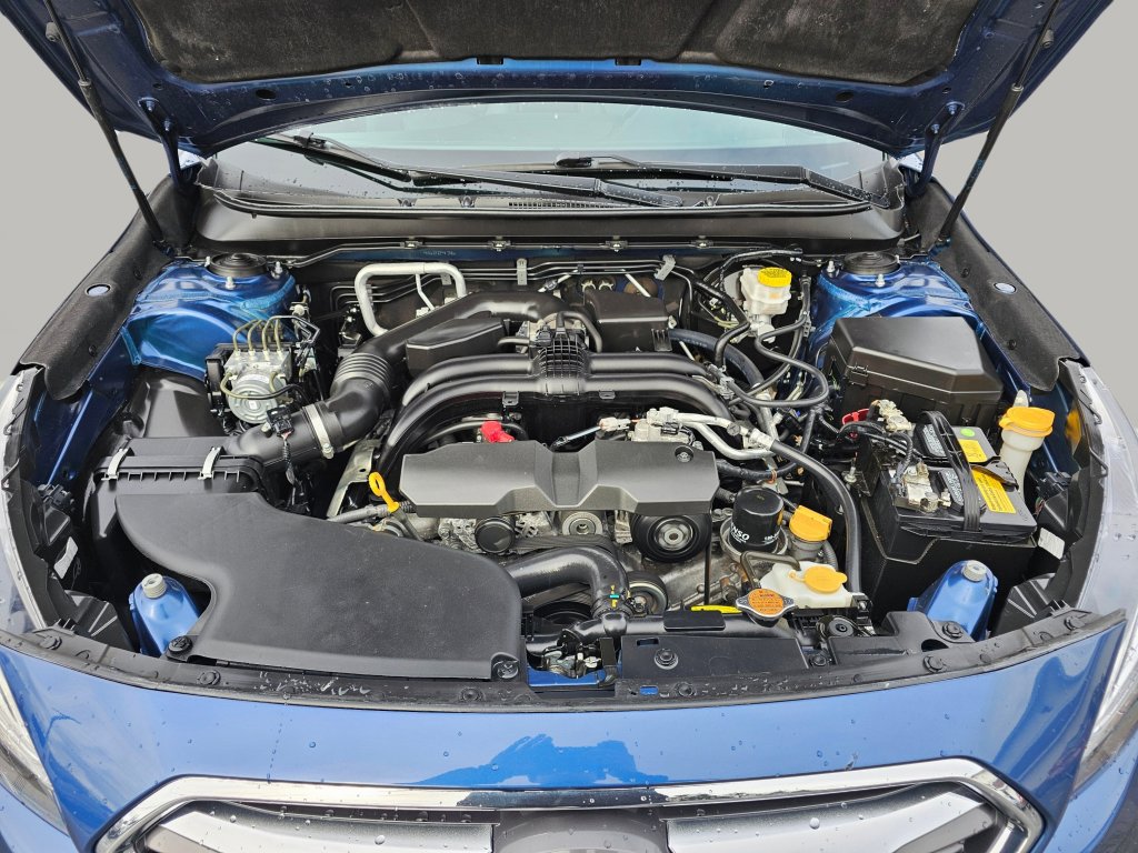 Used 2019 Subaru Legacy 2.5i Limited image 18