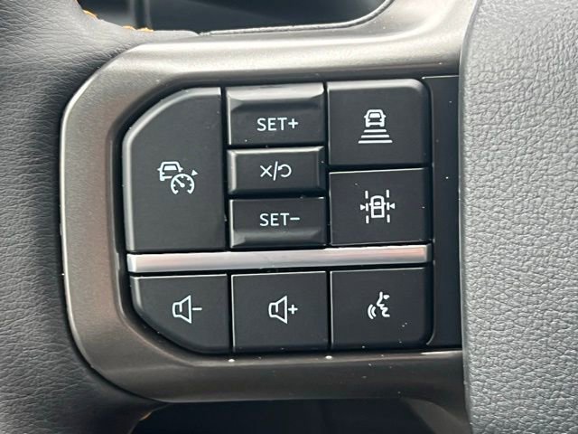 New 2025 Ford F150 Tremor w/ Equipment Group 402A High image 13