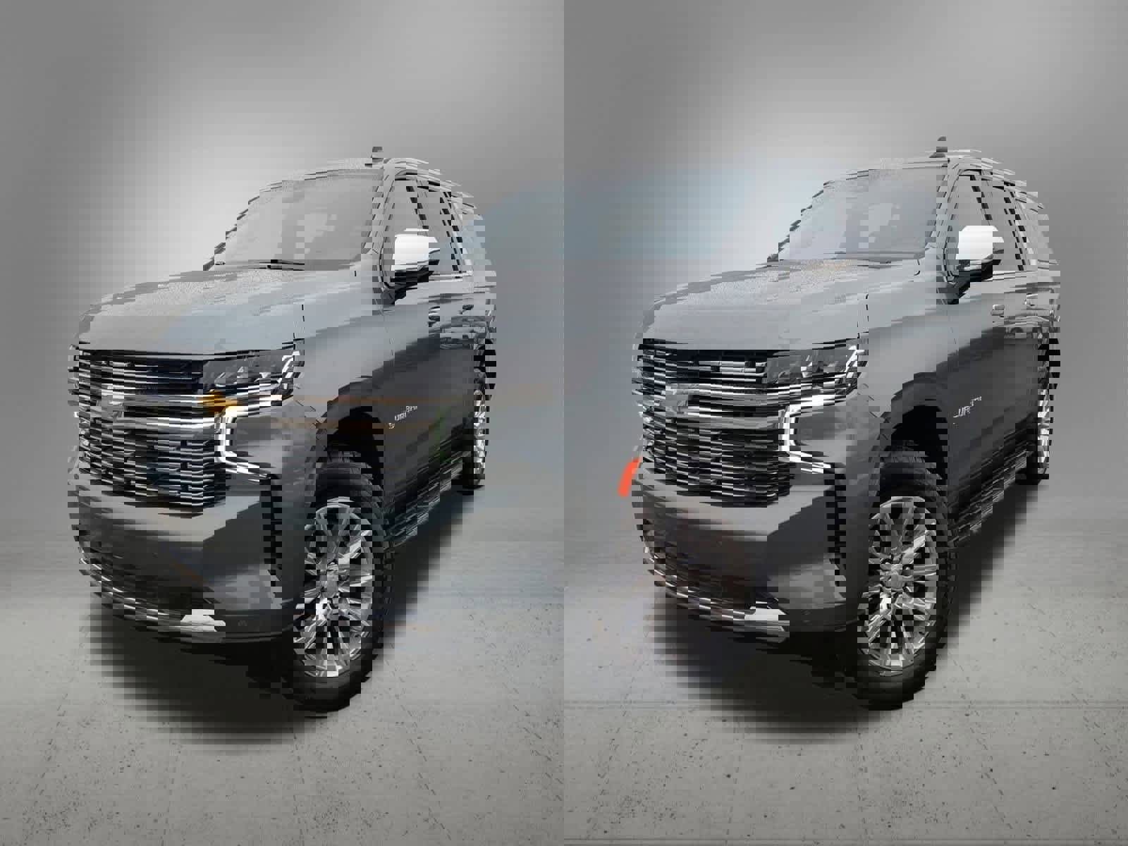 Used 2023 Chevrolet Suburban Premier image 1