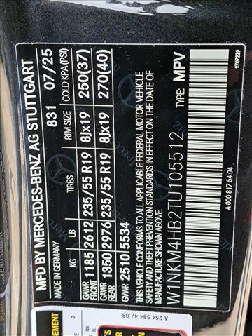 Certified 2026 Mercedes-Benz GLC 300 4MATIC image 22