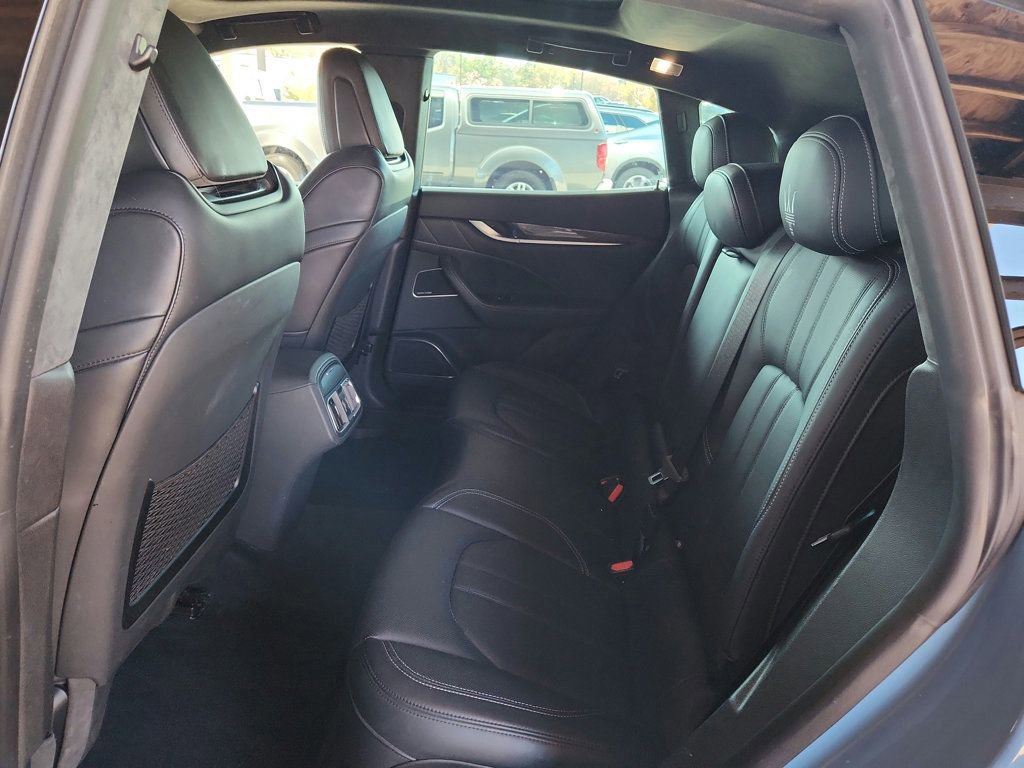 Used 2022 Maserati Levante Modena S image 21