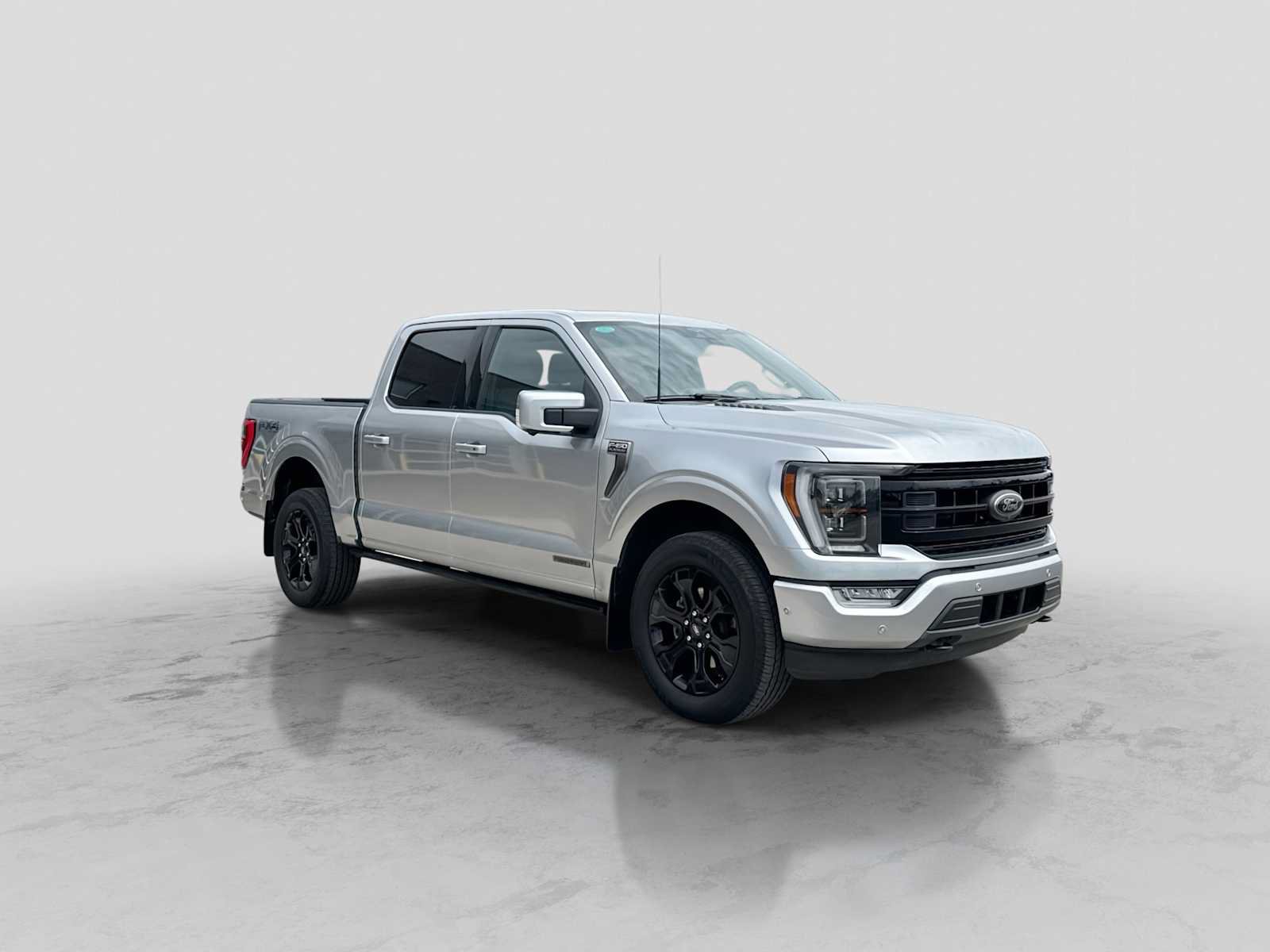Certified 2023 Ford F150 Platinum w/ FX4 Off-Road Package AWD/4WD image 8