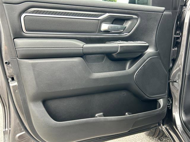 New 2025 RAM 1500 Big Horn image 19