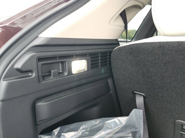 New 2026 MAZDA CX-90 3.3 Turbo w/ Premium Plus Pkg image 24