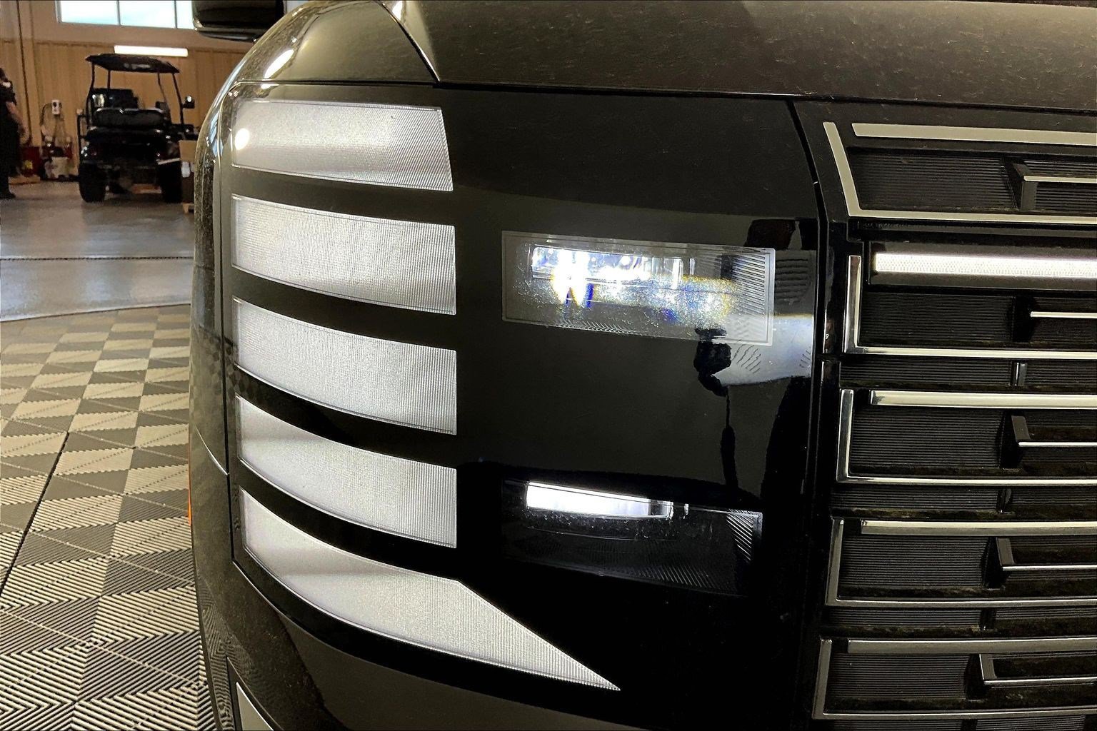New 2026 Hyundai Palisade SEL AWD/4WD image 8