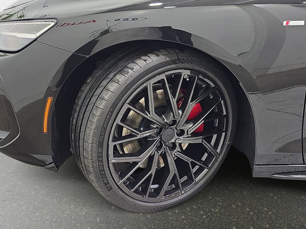 New 2026 Audi A6 3.0 image 31