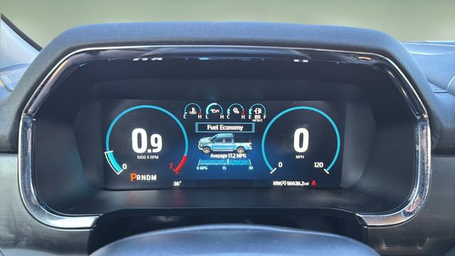 Used 2021 Ford F150 Lariat image 15