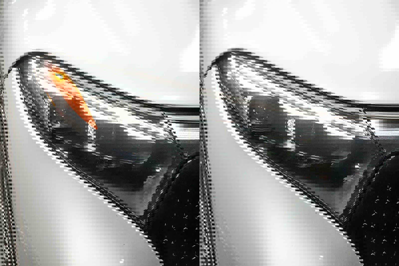 Certified 2023 Mercedes-Benz EQS 580 4MATIC SUV image 4