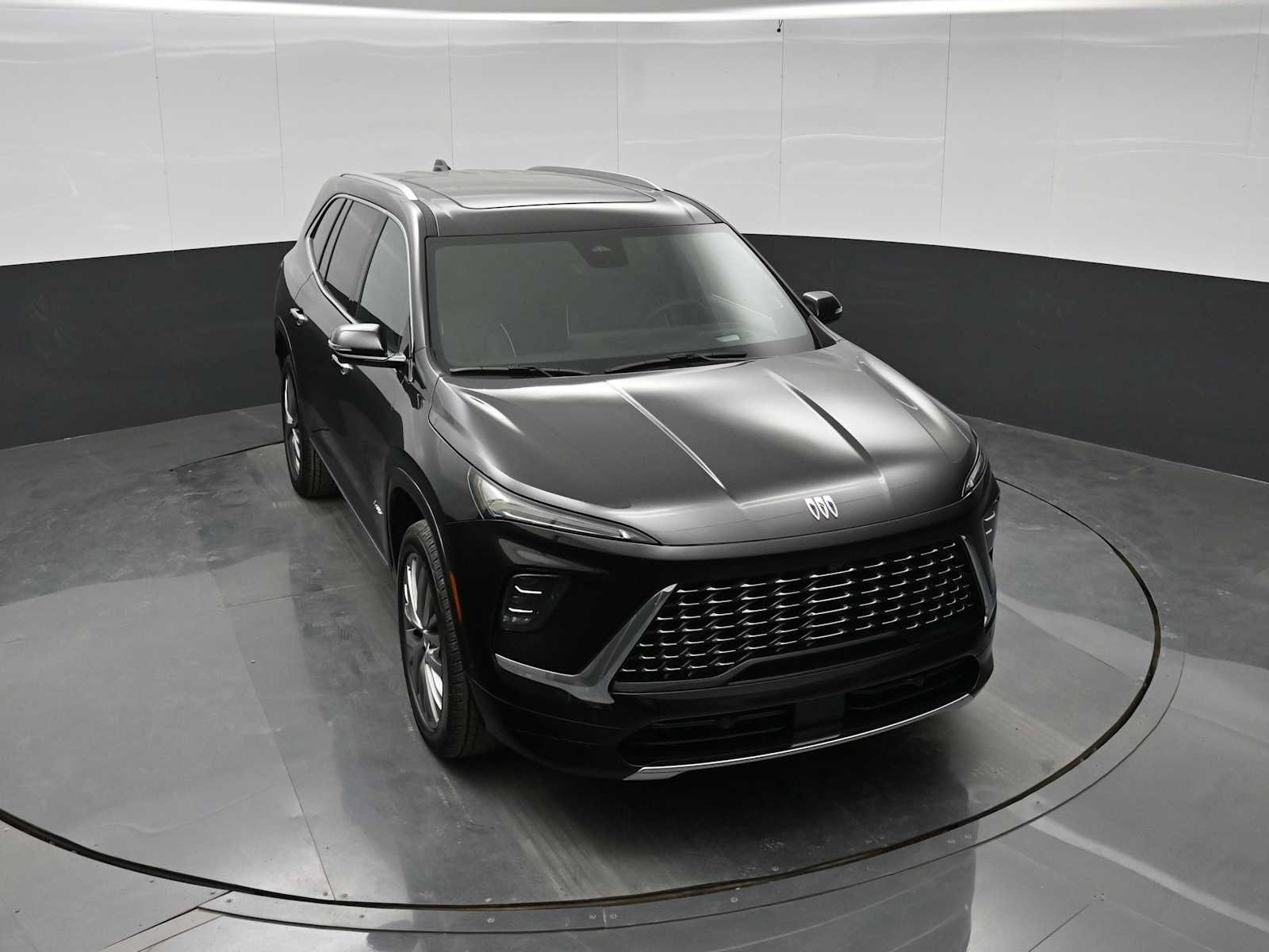 New 2026 Buick Enclave Avenir w/ Super Cruise Package AWD/4WD image 25
