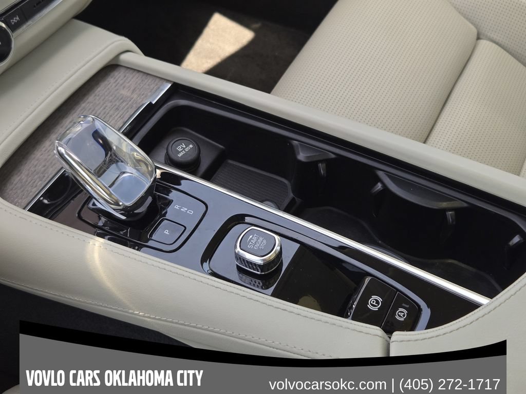 Certified 2023 Volvo S90 B6 Ultimate AWD/4WD image 17