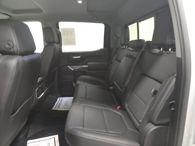 Used 2021 Chevrolet Silverado 1500 LTZ w/ Safety Package II image 22