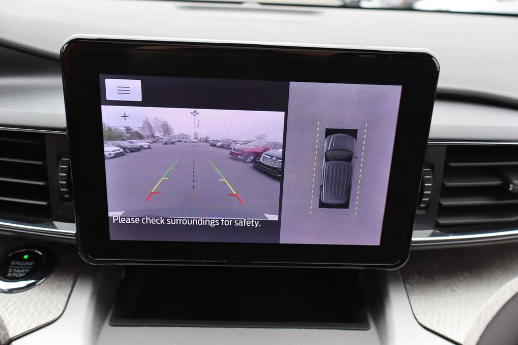 Used 2021 Ford Explorer Timberline image 13