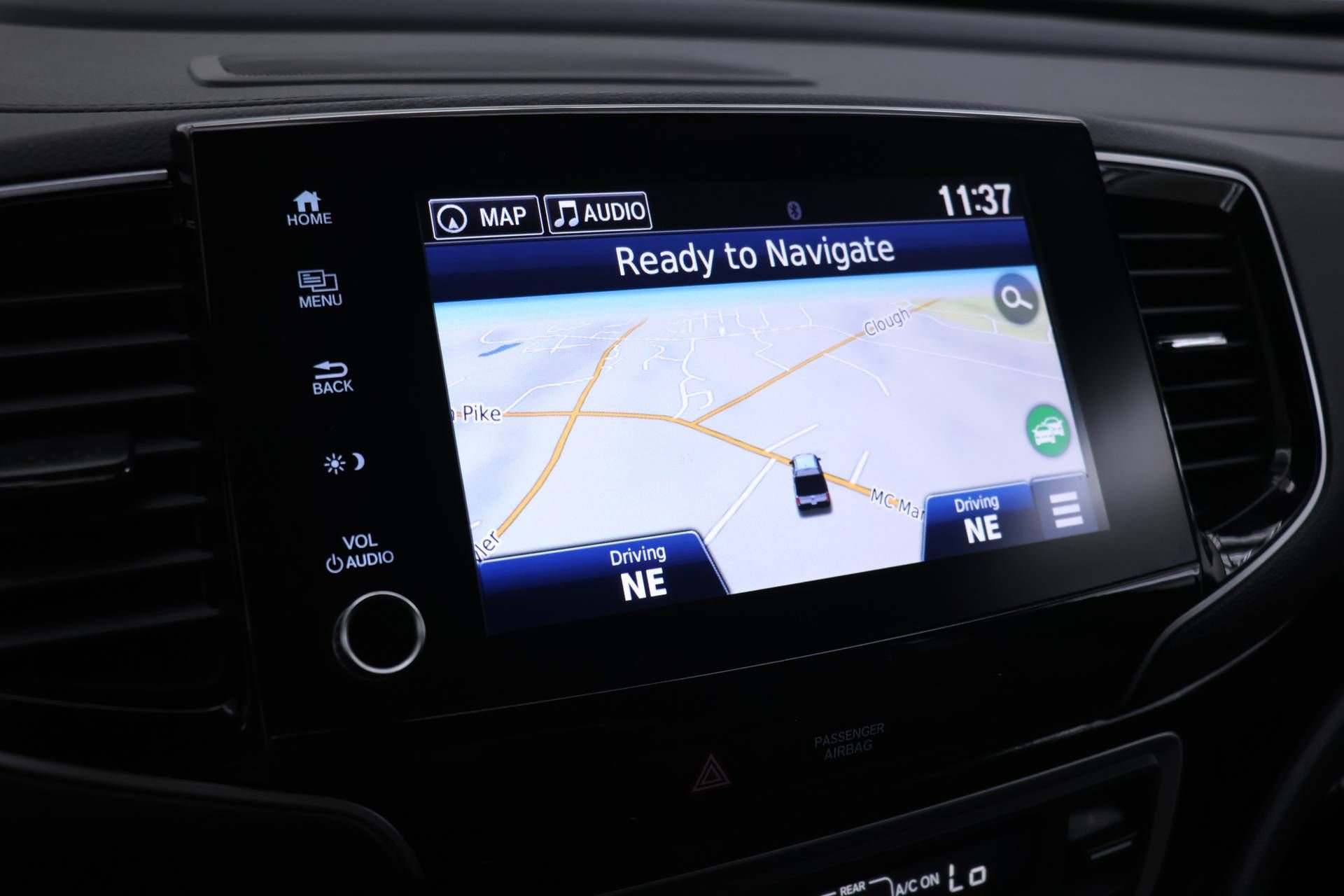 Certified 2023 Honda Ridgeline Black Edition image 8