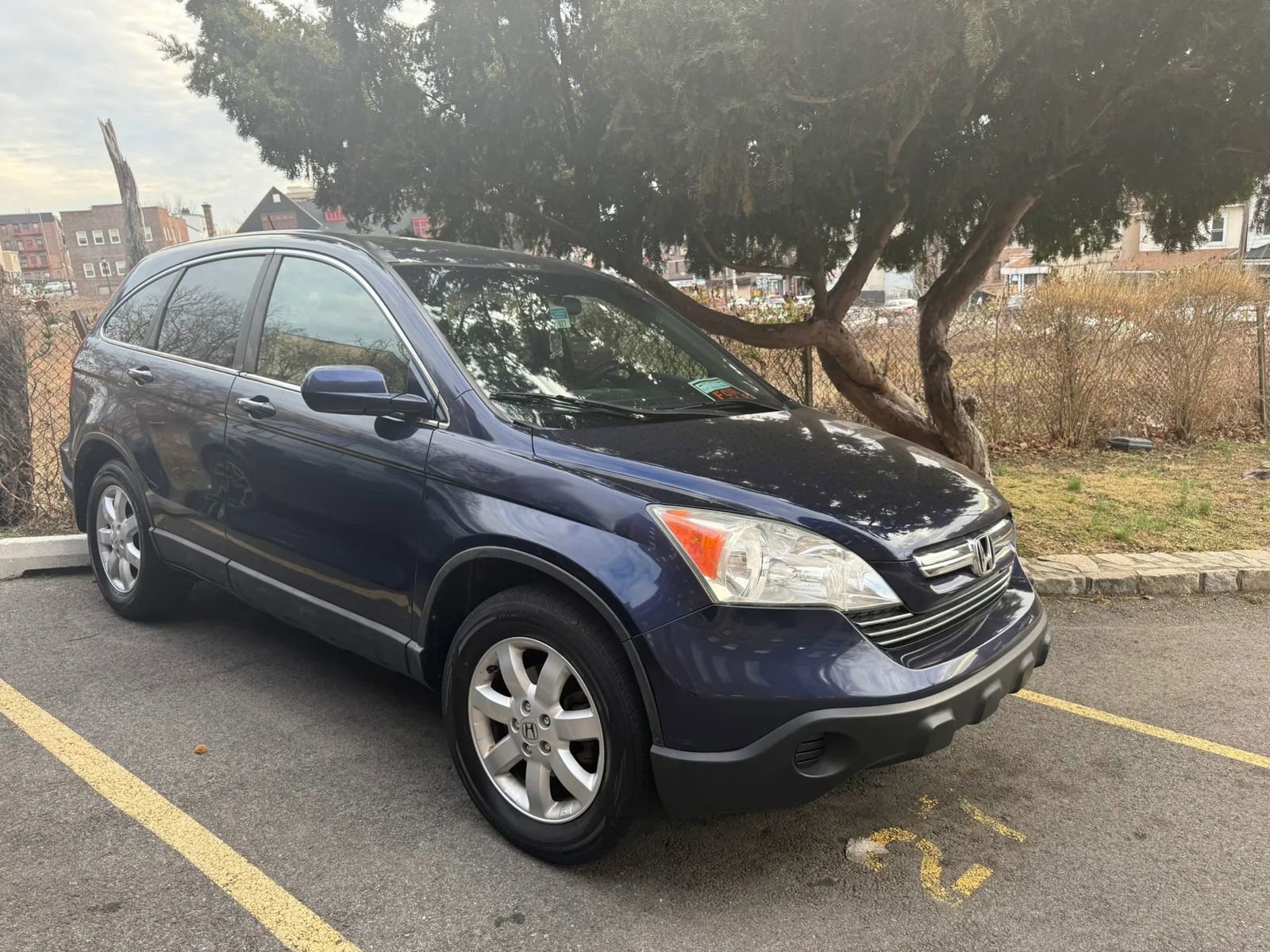 Used 2009 Honda CR-V EX-L image 1