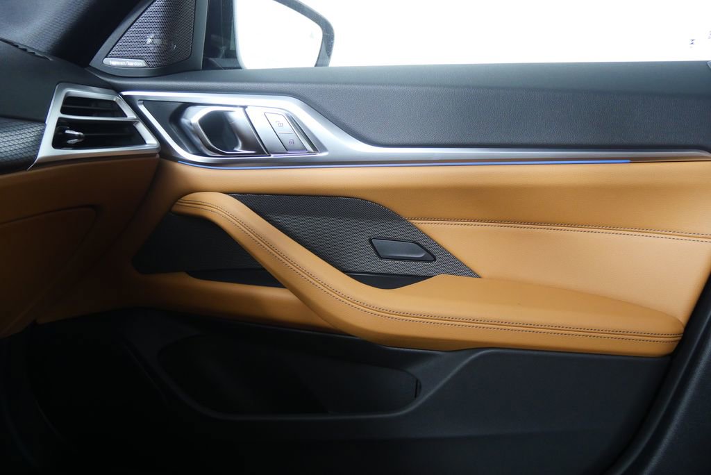 New 2026 BMW i4 eDrive40 w/ M Sport Package image 25