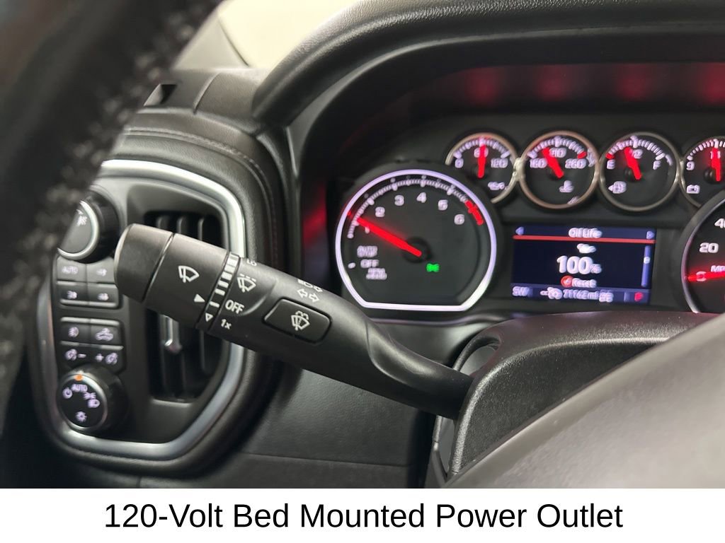 Used 2019 Chevrolet Silverado 1500 RST image 37