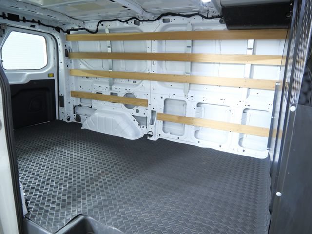 Certified 2025 Ford Transit 250 Low Roof w/ Exterior Upgrade Package RWD image 15