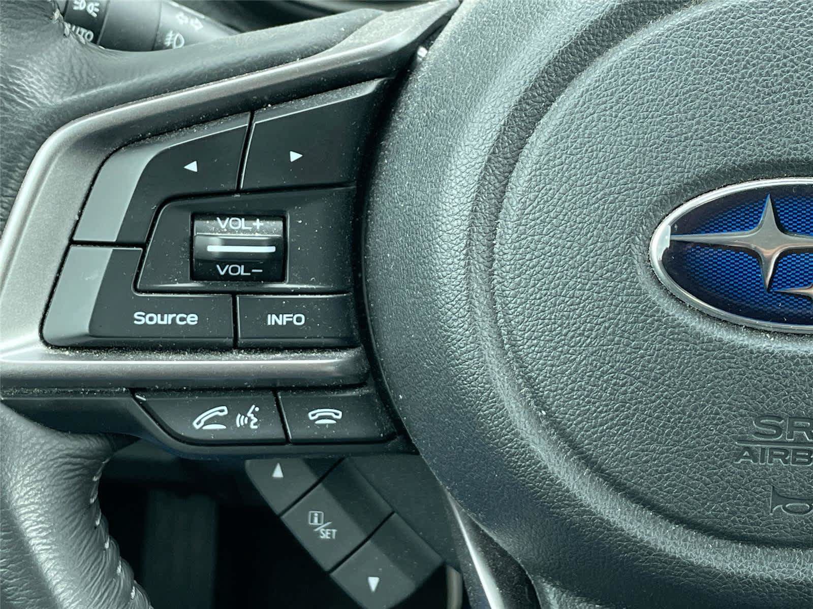 Used 2021 Subaru Forester Premium w/ Popular Package #1 AWD/4WD image 22