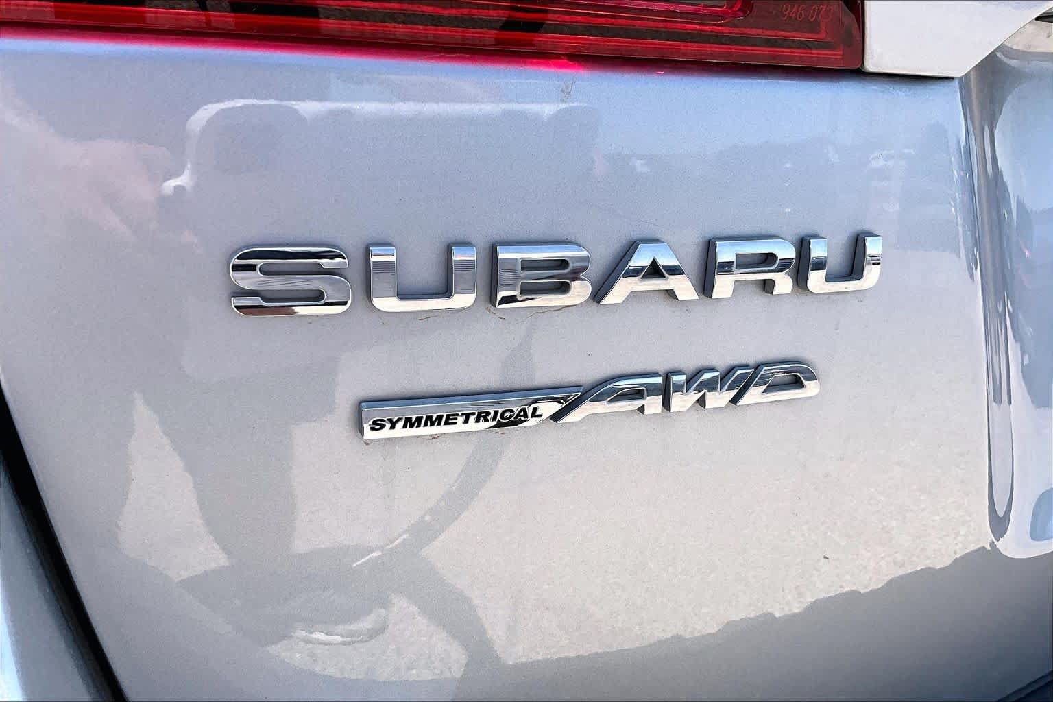 Used 2015 Subaru Outback 2.5i AWD/4WD image 29