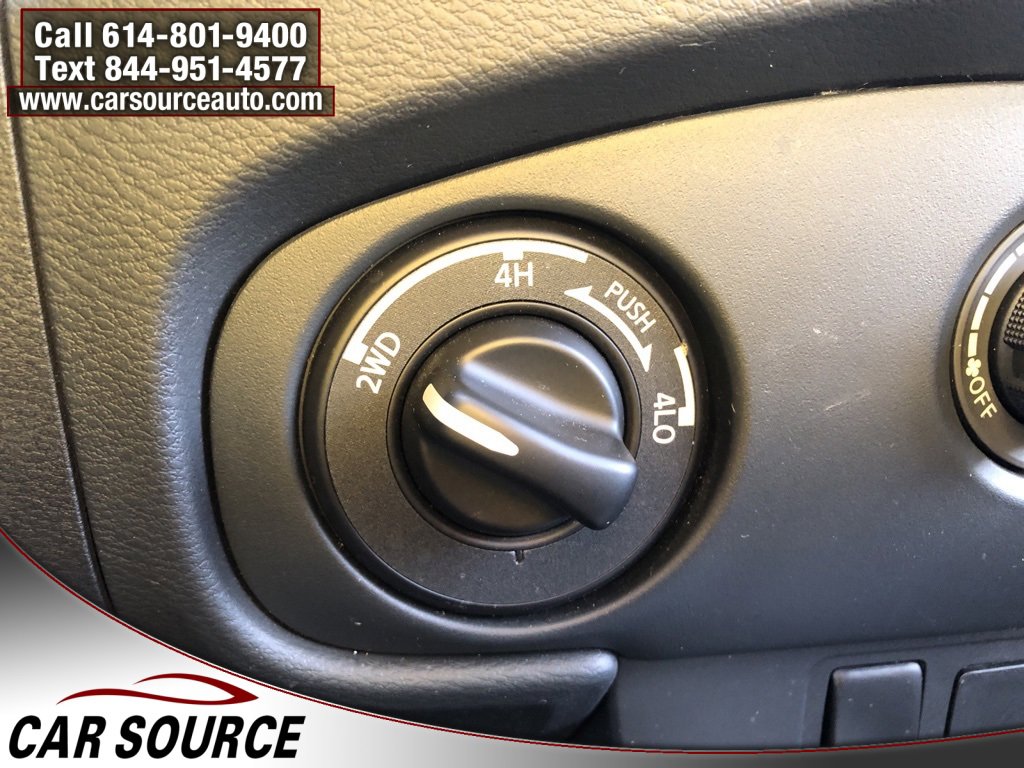 Used 2022 Nissan Frontier S w/ Technology Package image 20