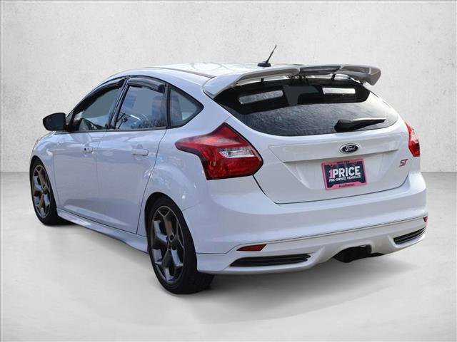 Used 2014 Ford Focus ST w/ Equipment Group 202A image 7