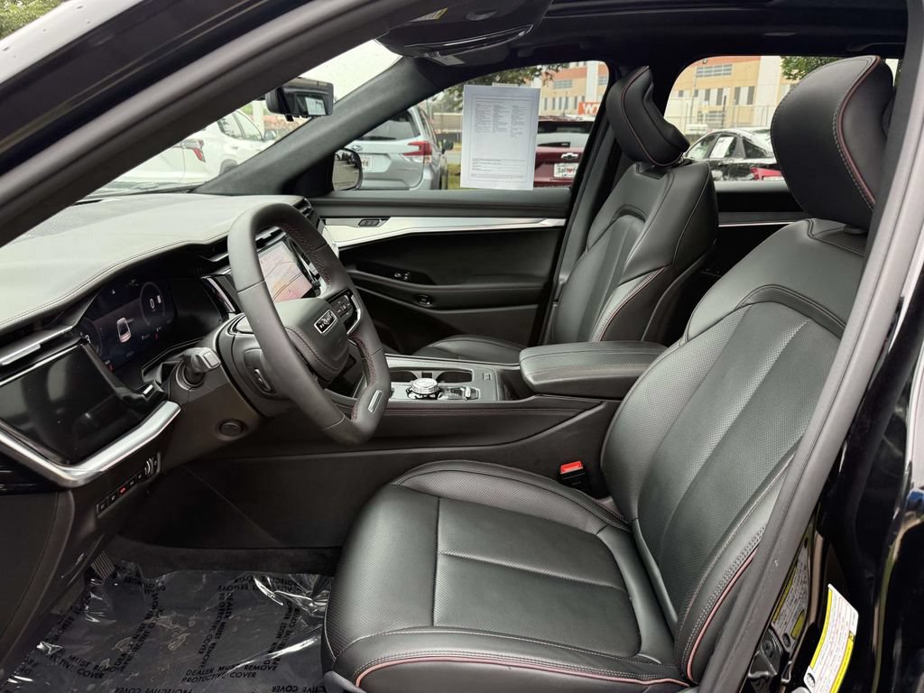 Used 2024 Jeep Wagoneer Launch Edition AWD/4WD image 14