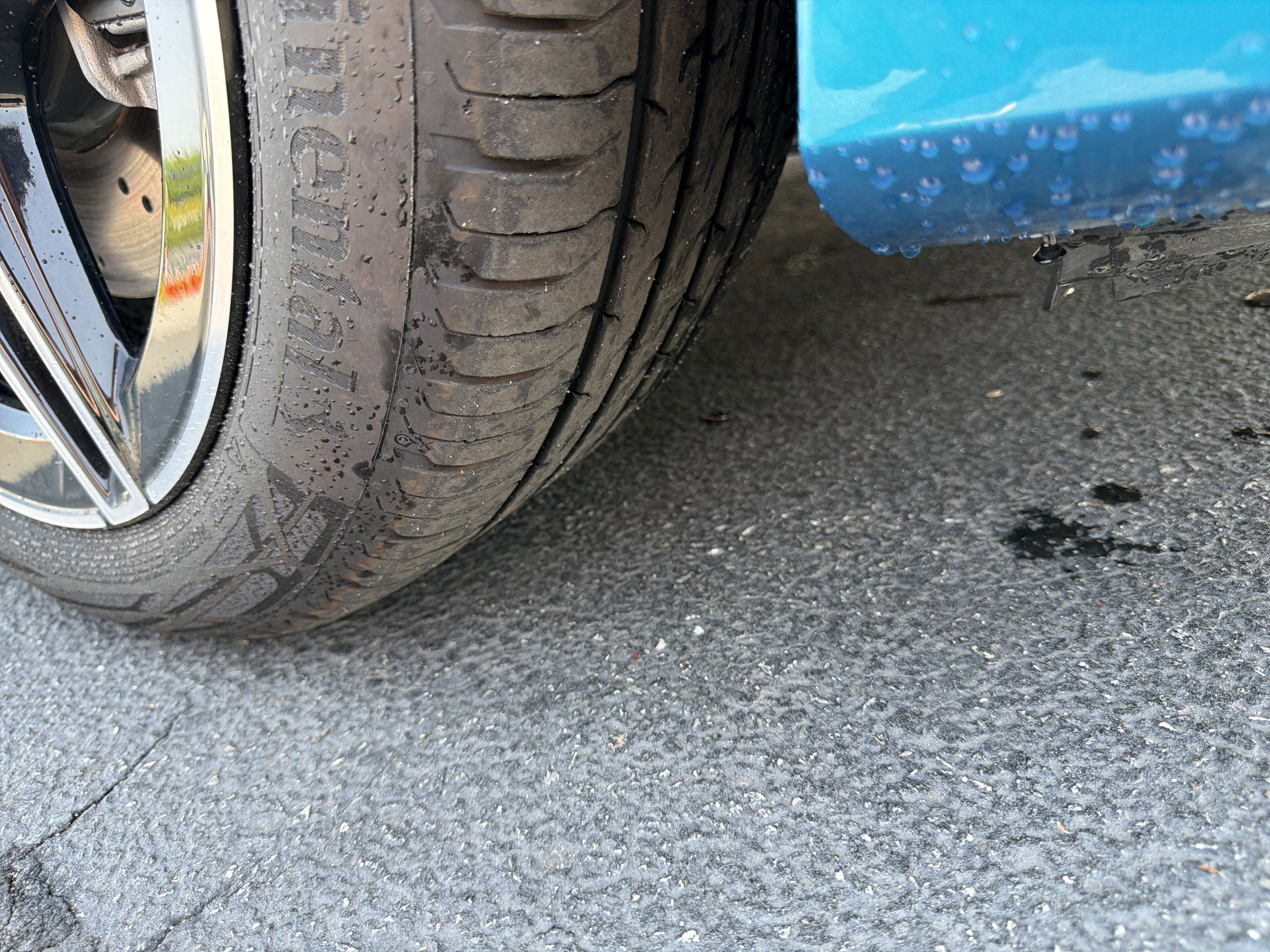 Used 2025 Mercedes-Benz CLA 250 4MATIC image 12